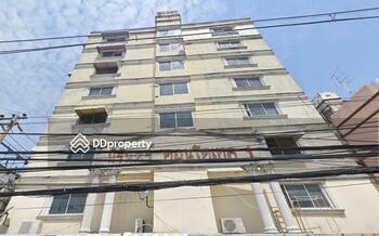 Nirun Condotel 1 : นิรันดร์คอนโดเทล 1