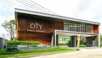 The City Rama 5-Nakhon In : เดอะ ซิตี้ พระราม 5-นครอินทร์ #0