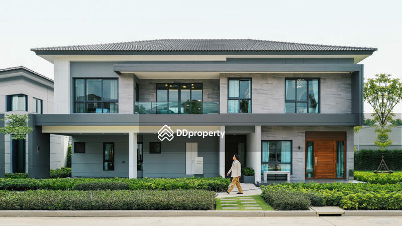 For Rent - The City Rama 5-Nakhon In, Nonthaburi