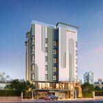 Brompton Pet Friendly Samrong Station : บรอมป์ตัน เพ็ท เฟรนด์ลี่ สำโรง #0