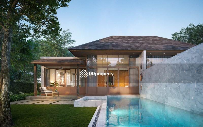 ขาย - Saturdays Villas, ภูเก็ต