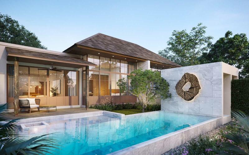 Saturdays Villas #0