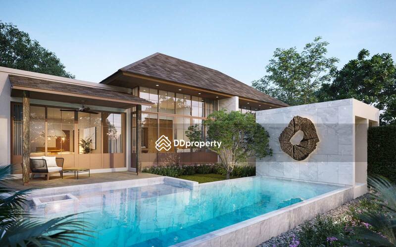 ขาย - Saturdays Villas, ภูเก็ต