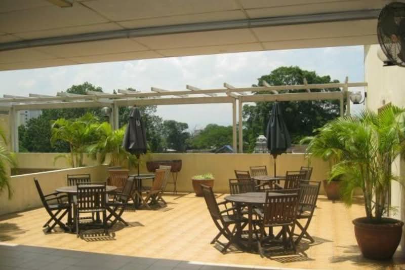 Warisan City View - iProperty.com.my