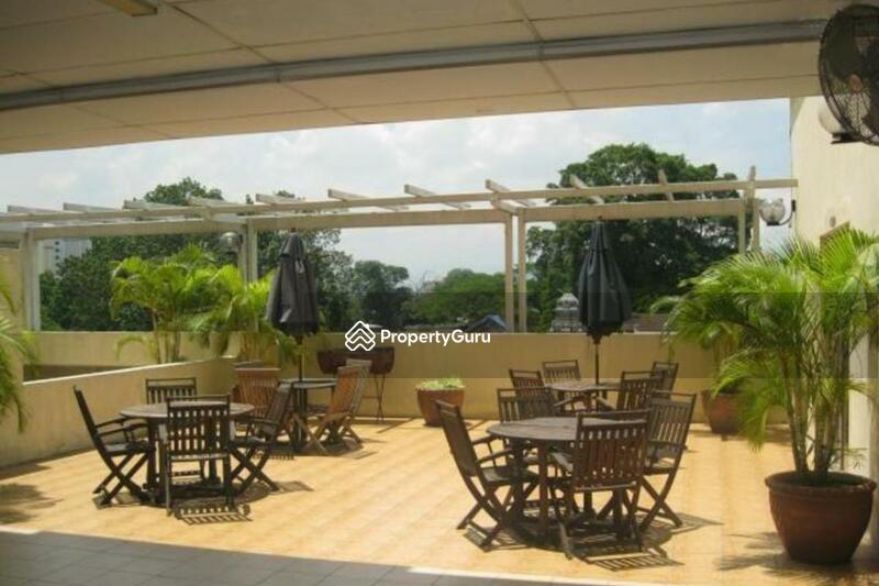 Untuk Disewa - Warisan City View