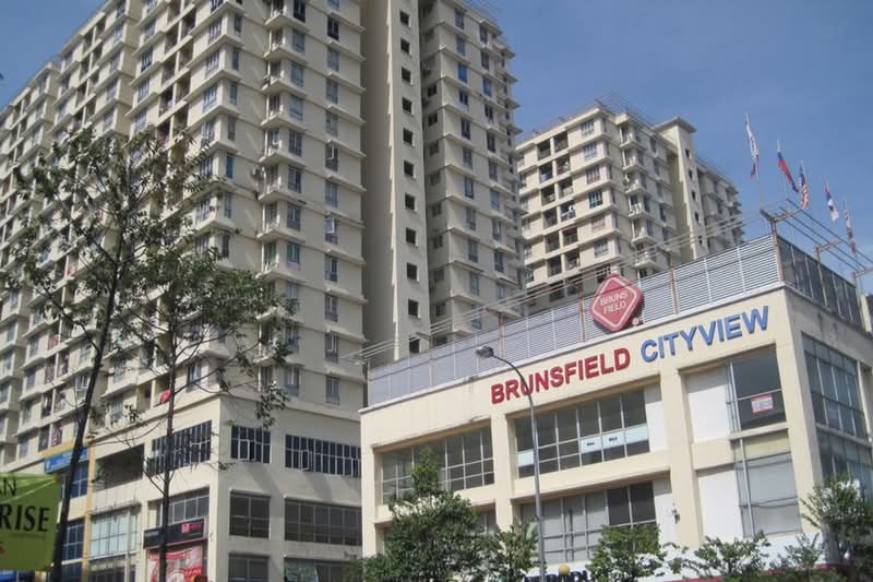 Warisan City View - iProperty.com.my