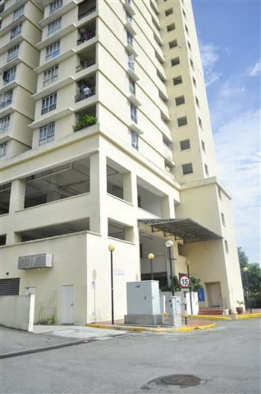 Warisan City View - iProperty.com.my
