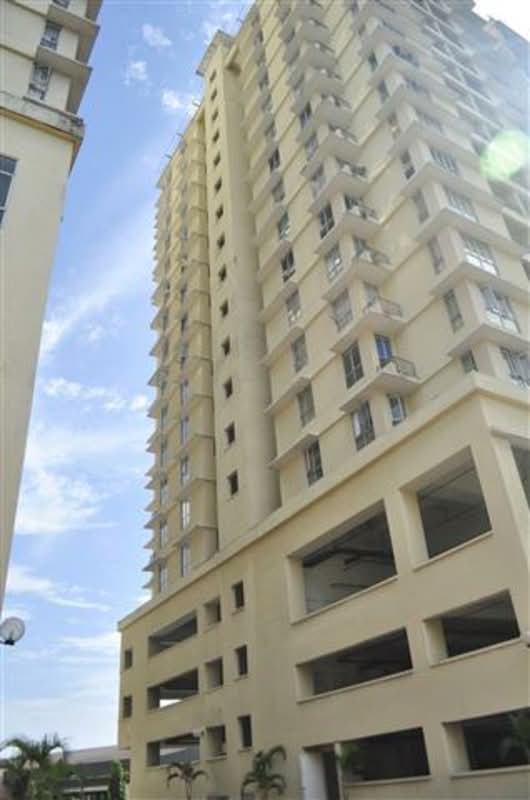 Warisan City View - iProperty.com.my