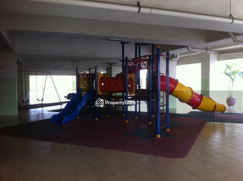 Untuk Disewa - Warisan City View