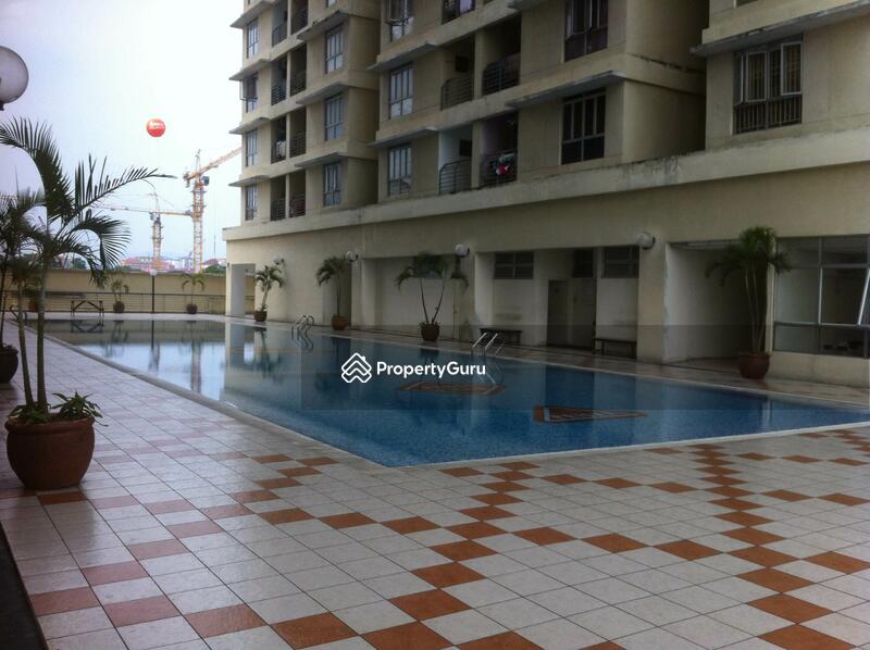 Untuk Disewa - Warisan City View