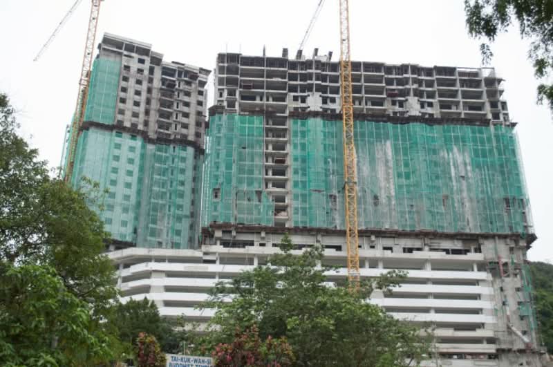 Sky Vista Residensi (Condominium) for Sale/Rent, 2024