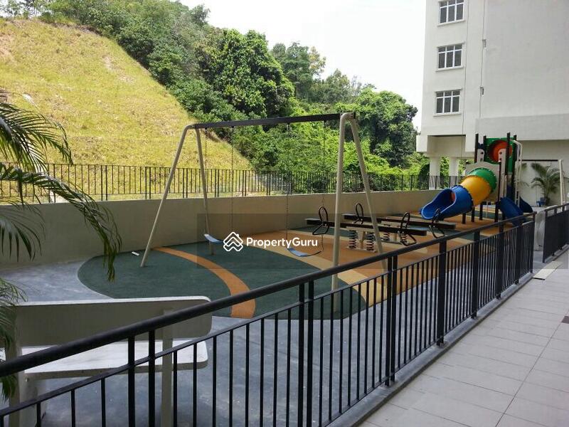 Sky Vista Residency #0