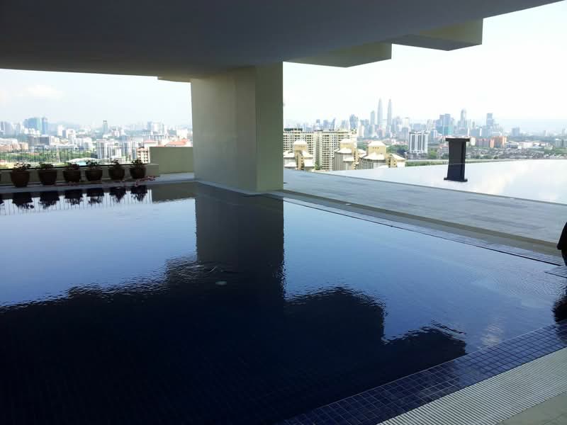 Sky Vista Residensi (Condominium) for Sale/Rent, 2024