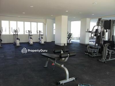 - Sky Vista Residency