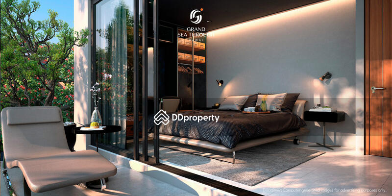 ขาย - Grand Sea Through Villas : แกรนด์ ซีทรู, ภูเก็ต