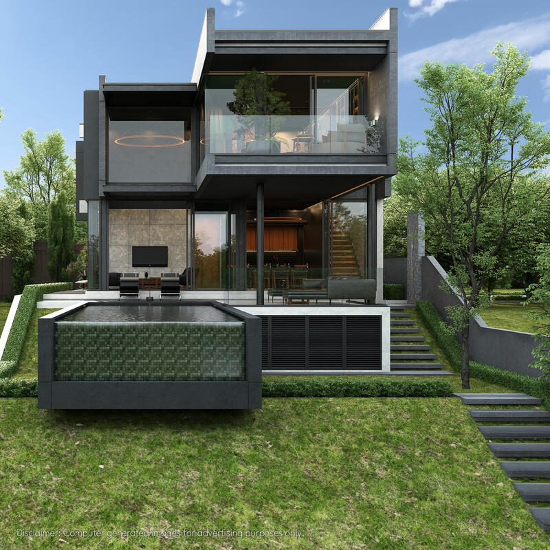 Grand Sea Through Villas : แกรนด์ ซีทรู #0