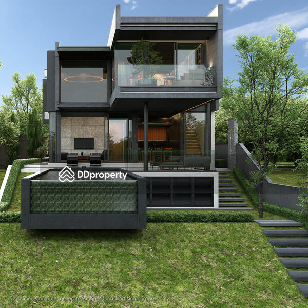 ขาย - Grand Sea Through Villas : แกรนด์ ซีทรู, ภูเก็ต