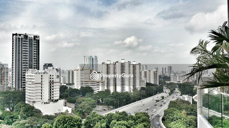 Unblock View