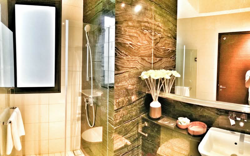 Forte Suites