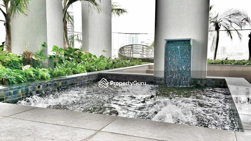 Fish Pond