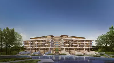 - Botanica Hythe Condominium