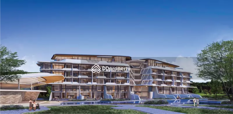 For Sale - Botanica Hythe Condominium, Phuket