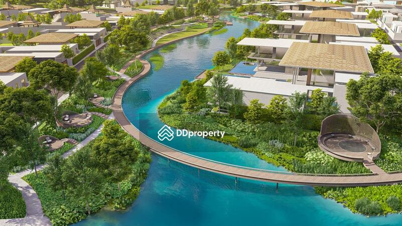 For Sale - Botanica Hythe Condominium, Phuket