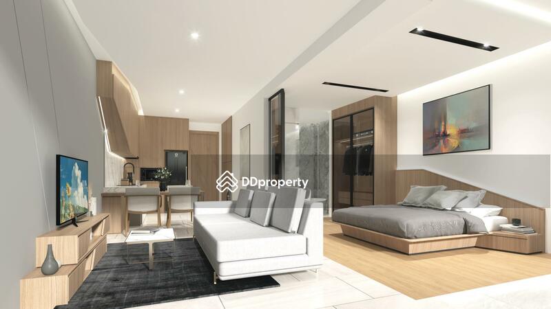 ขาย - Botanica Hythe Condominium : โบทานิก้า ไฮธ์ คอนโดมิเนียม, ภูเก็ต