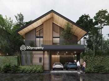 Rainpalm Villas : เรนปาล์ม วิลล่า