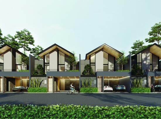 For Sale - Rainpalm Villas, Phuket