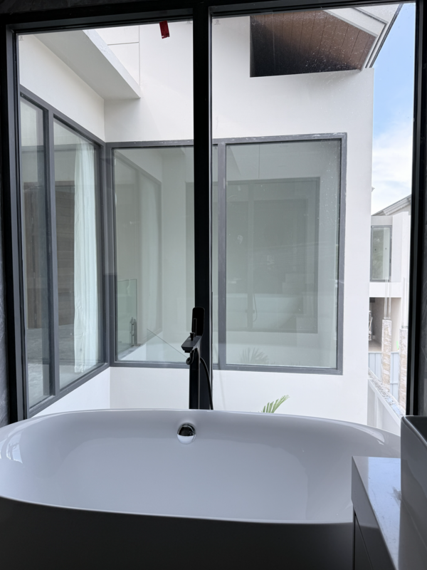 Rainpalm Villas : เรนปาล์ม วิลล่า