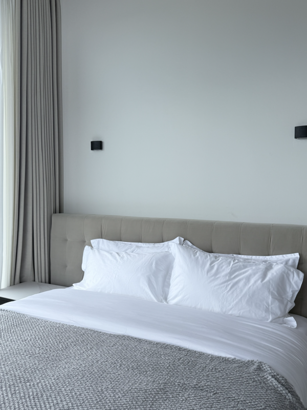 Rainpalm Villas : เรนปาล์ม วิลล่า