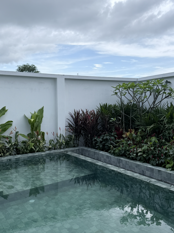 Rainpalm Villas : เรนปาล์ม วิลล่า