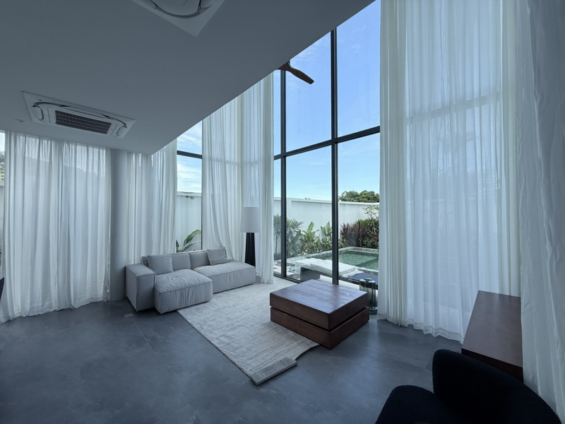 Rainpalm Villas : เรนปาล์ม วิลล่า