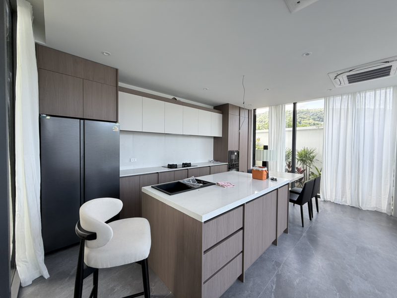 Rainpalm Villas : เรนปาล์ม วิลล่า
