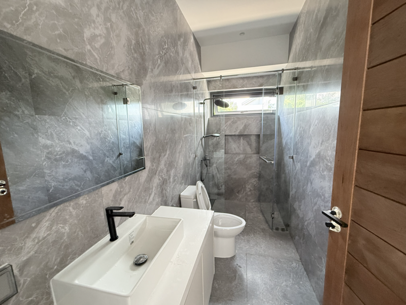 Rainpalm Villas : เรนปาล์ม วิลล่า