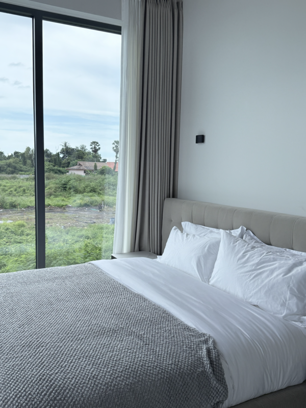 Rainpalm Villas : เรนปาล์ม วิลล่า