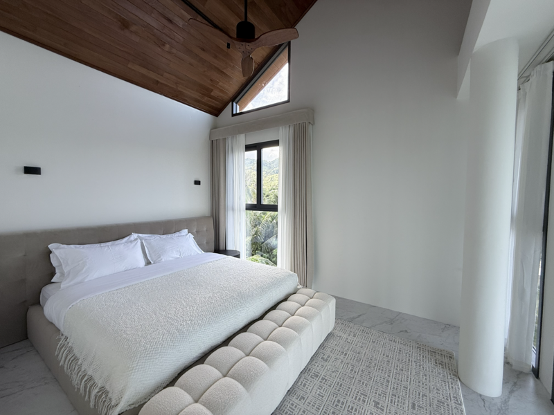 Rainpalm Villas : เรนปาล์ม วิลล่า