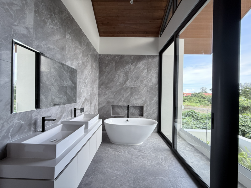 Rainpalm Villas : เรนปาล์ม วิลล่า