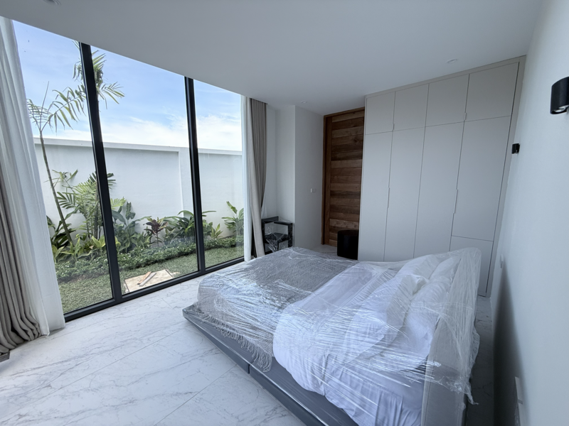 Rainpalm Villas : เรนปาล์ม วิลล่า