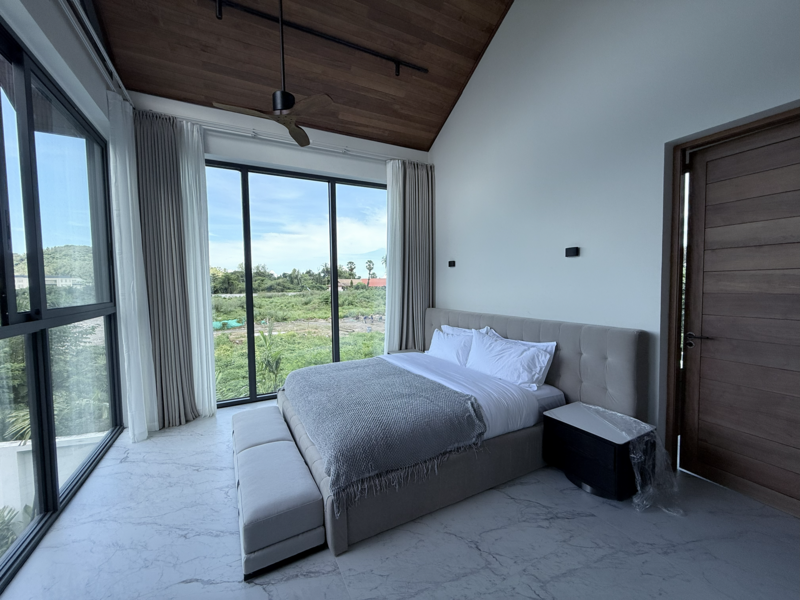 Rainpalm Villas : เรนปาล์ม วิลล่า