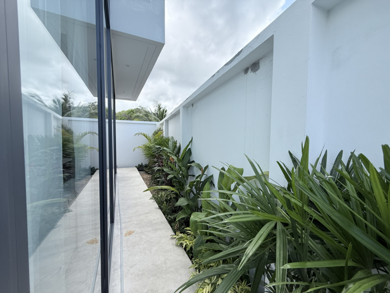 Rainpalm Villas : เรนปาล์ม วิลล่า