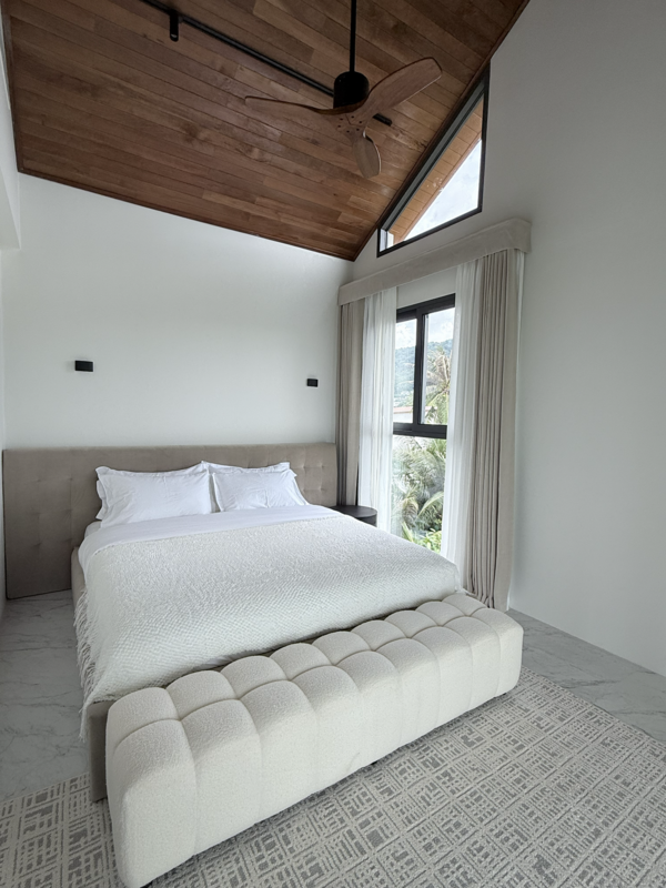 Rainpalm Villas : เรนปาล์ม วิลล่า