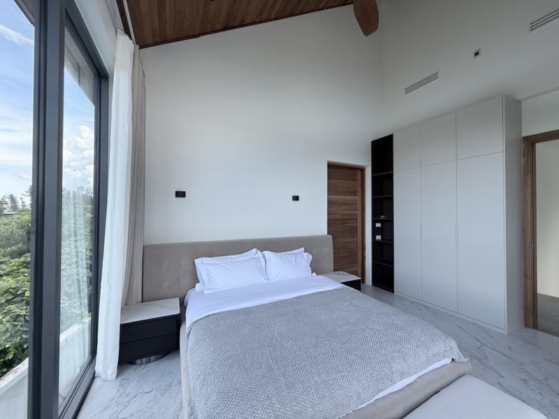 Rainpalm Villas : เรนปาล์ม วิลล่า