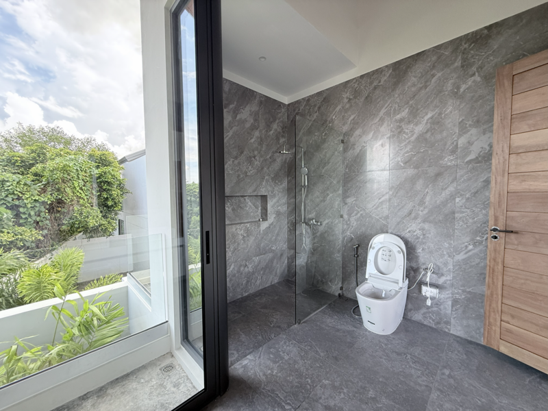 Rainpalm Villas : เรนปาล์ม วิลล่า