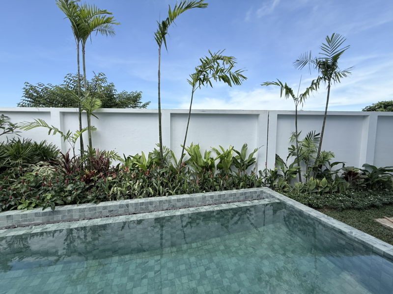 Rainpalm Villas : เรนปาล์ม วิลล่า