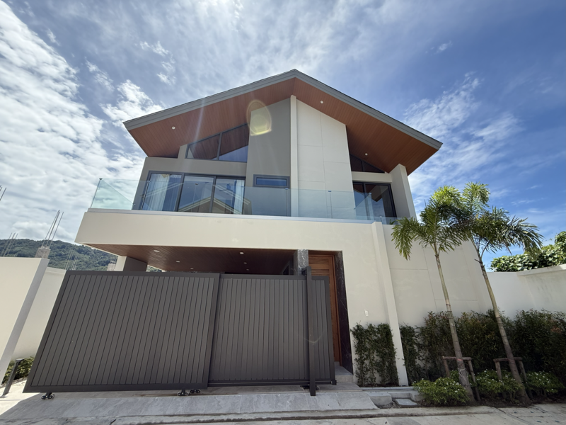 Rainpalm Villas : เรนปาล์ม วิลล่า #0