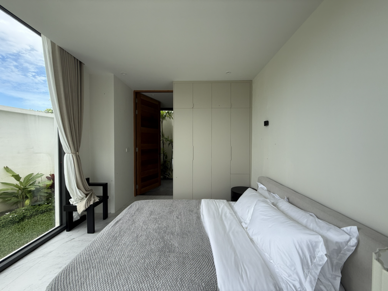 Rainpalm Villas : เรนปาล์ม วิลล่า
