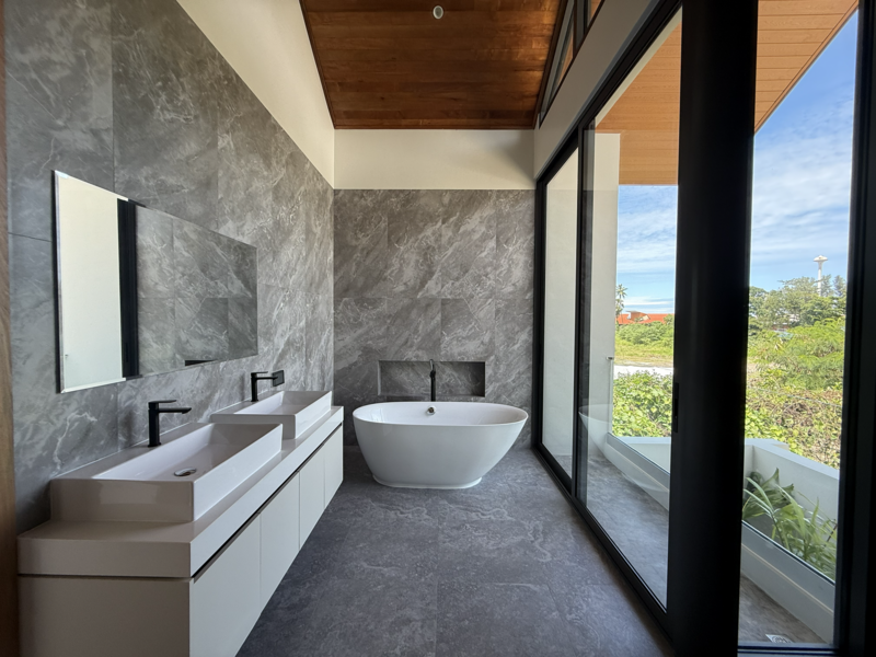 Rainpalm Villas : เรนปาล์ม วิลล่า