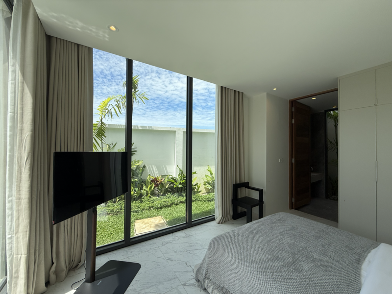 Rainpalm Villas : เรนปาล์ม วิลล่า
